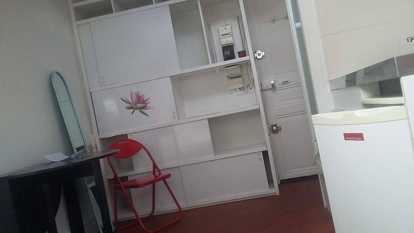 Appartement à vendre, 13m², Boulogne-Billancourt