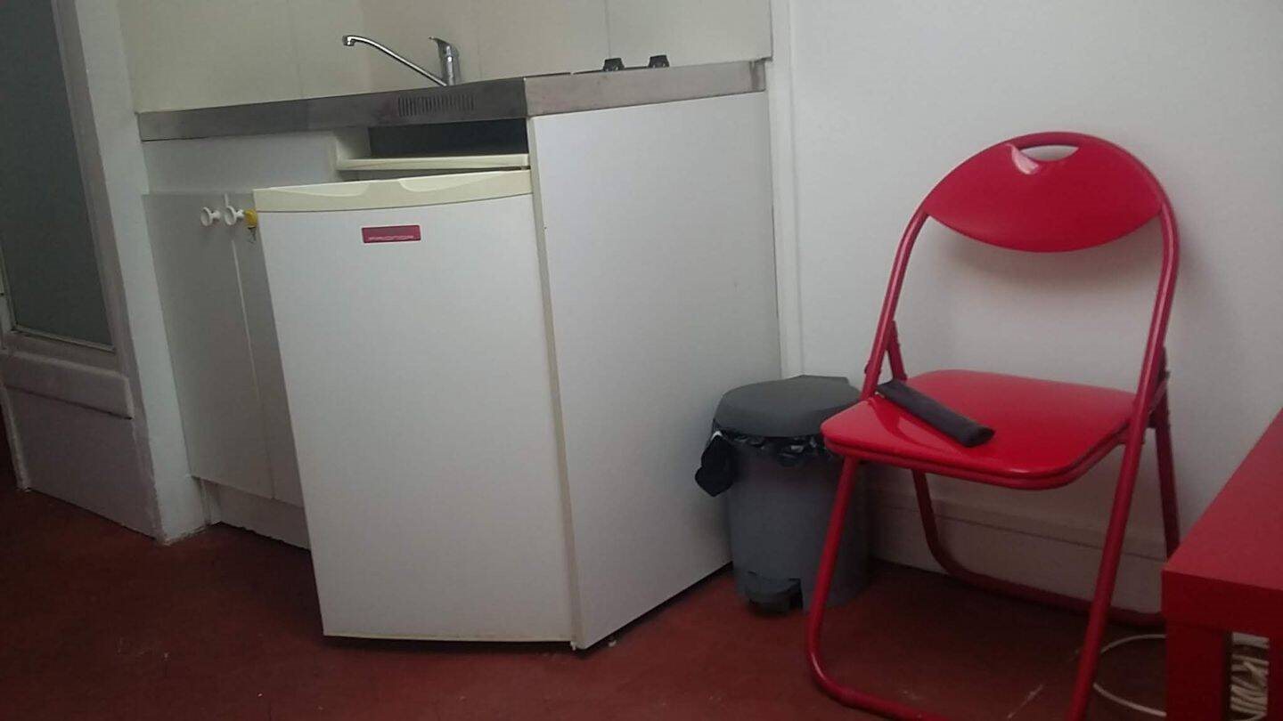 Appartement à vendre, 13m², Boulogne-Billancourt