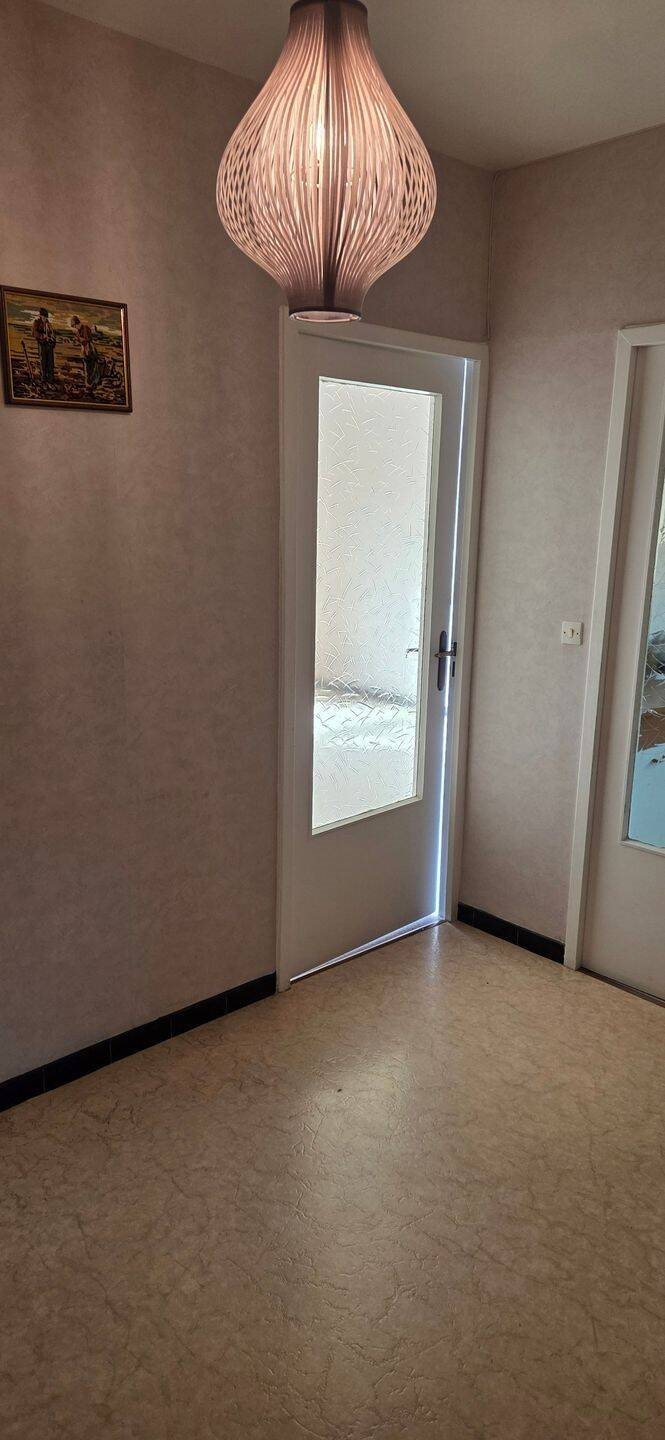 Appartement à louer, 52m², Saint-Etienne