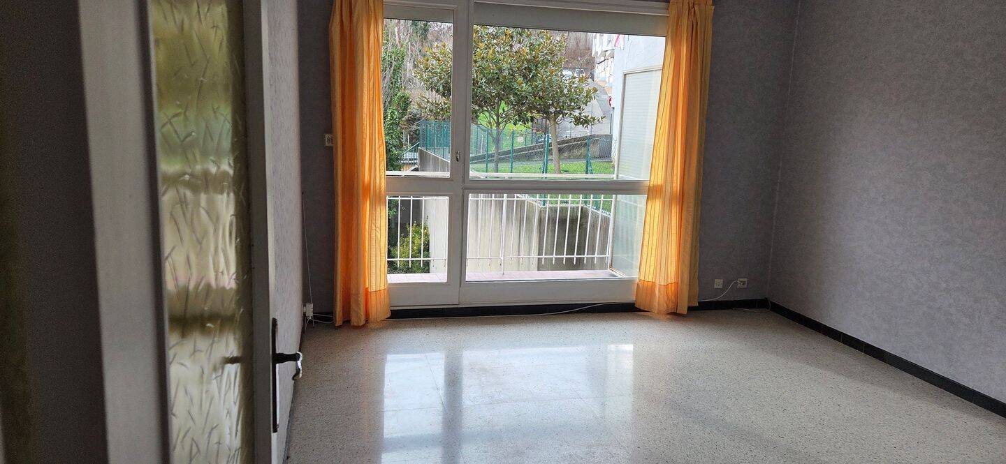 Appartement à louer, 52m², Saint-Etienne