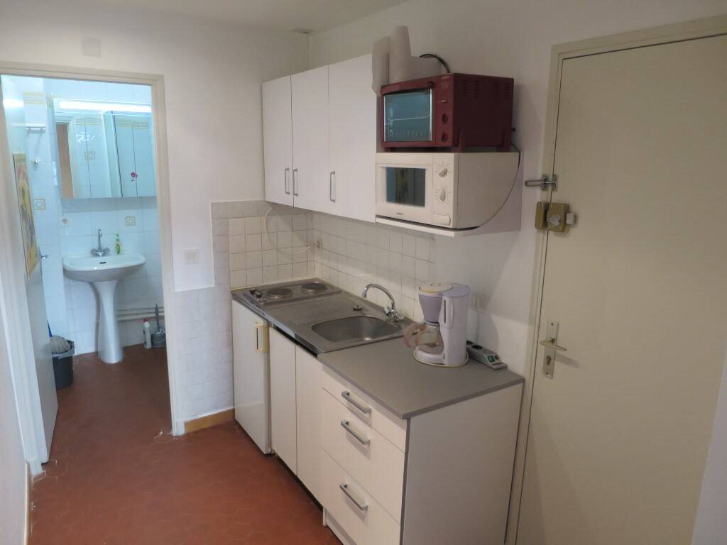 Appartement à louer, 24m², Aix-en-Provence