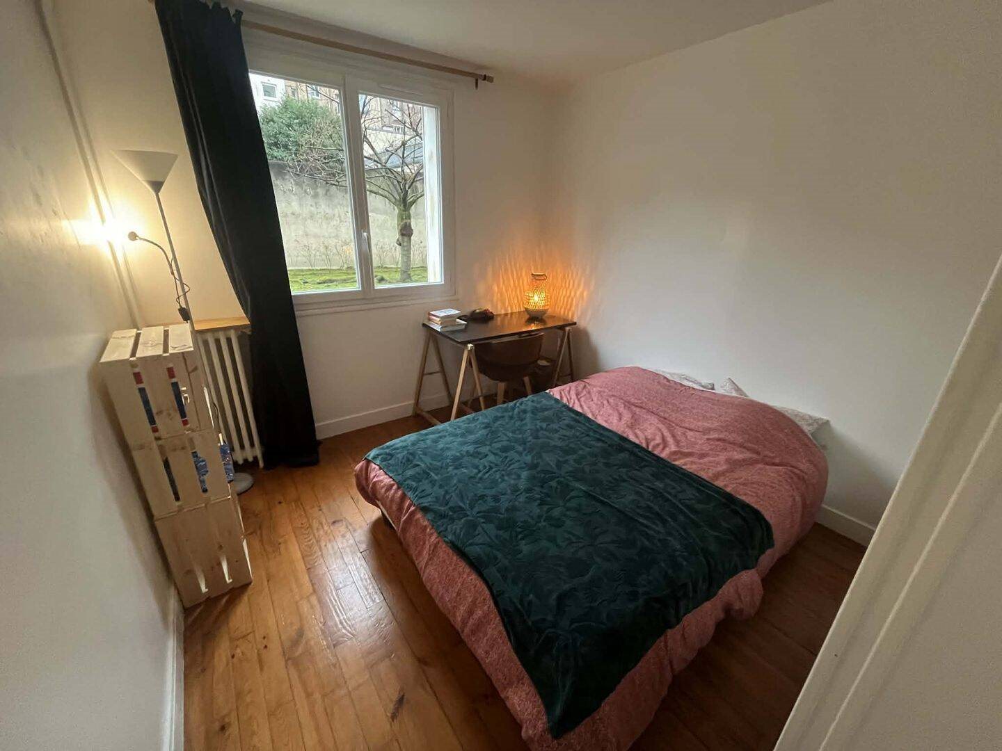 Appartement à vendre, 63m², Paris 15ème