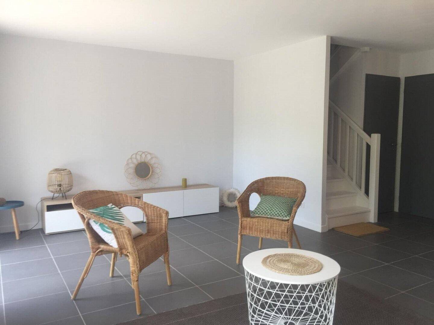 Maison à louer, 90m², Toulouse