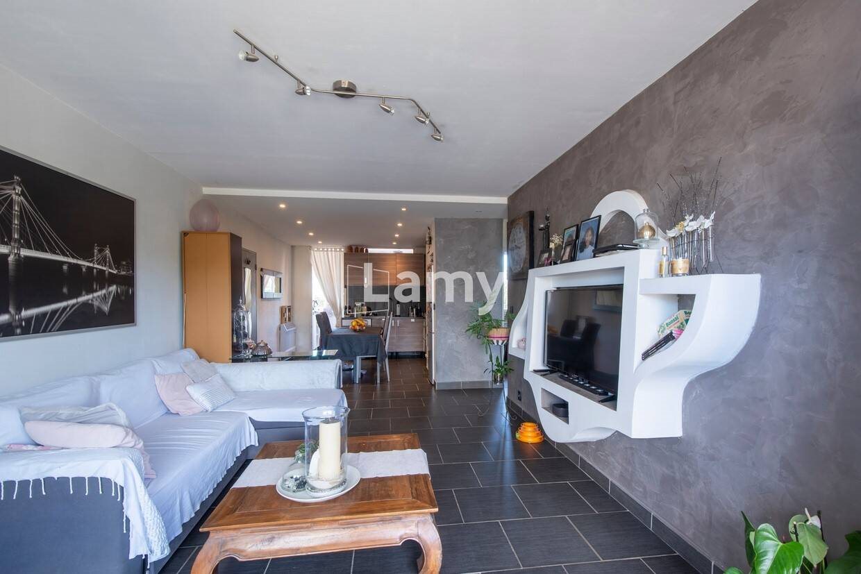 Appartement à vendre, 61m², Salon-de-Provence