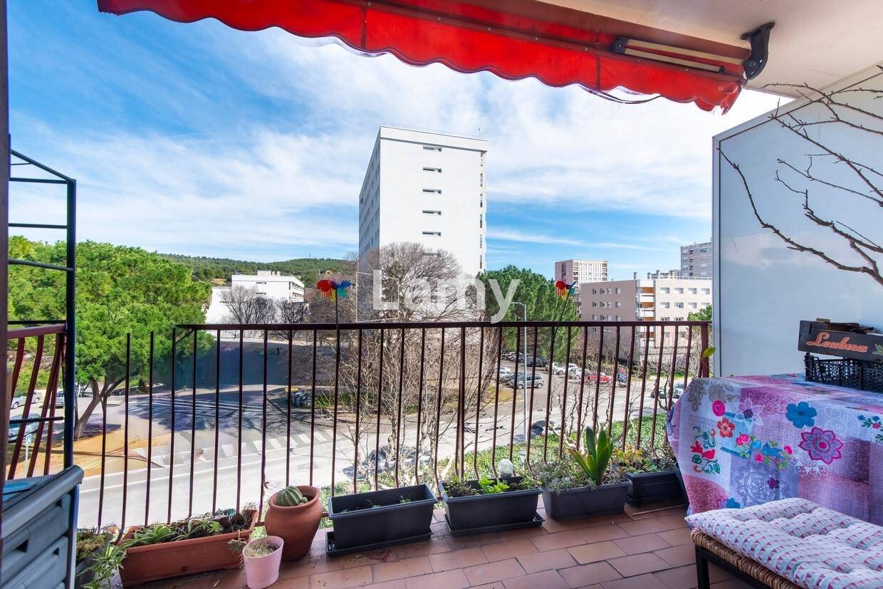 Appartement à vendre, 61m², Salon-de-Provence