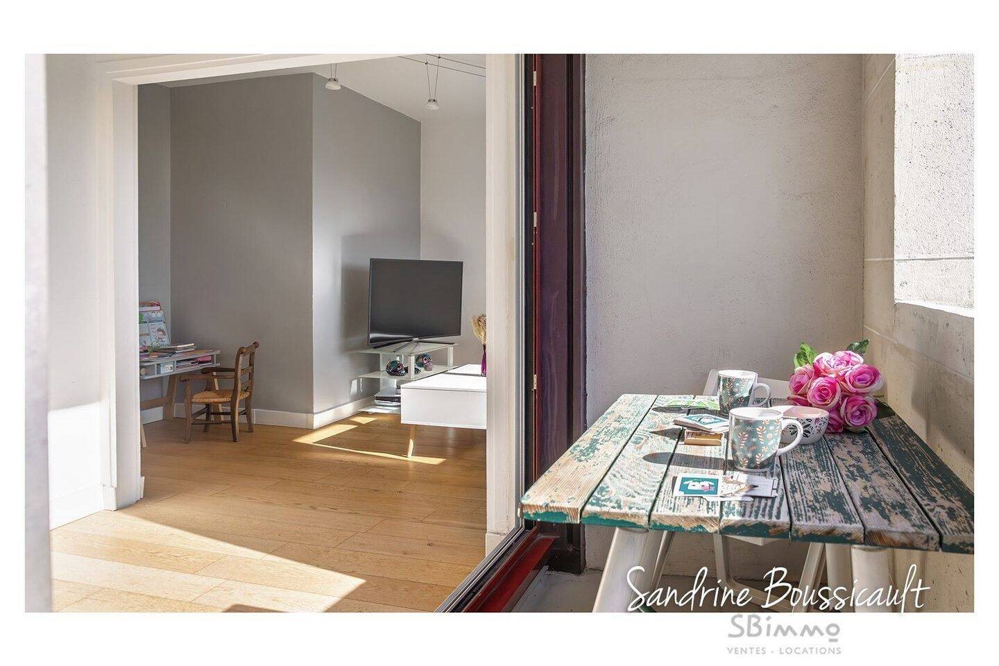 Appartement à vendre, 88m², Le Pecq