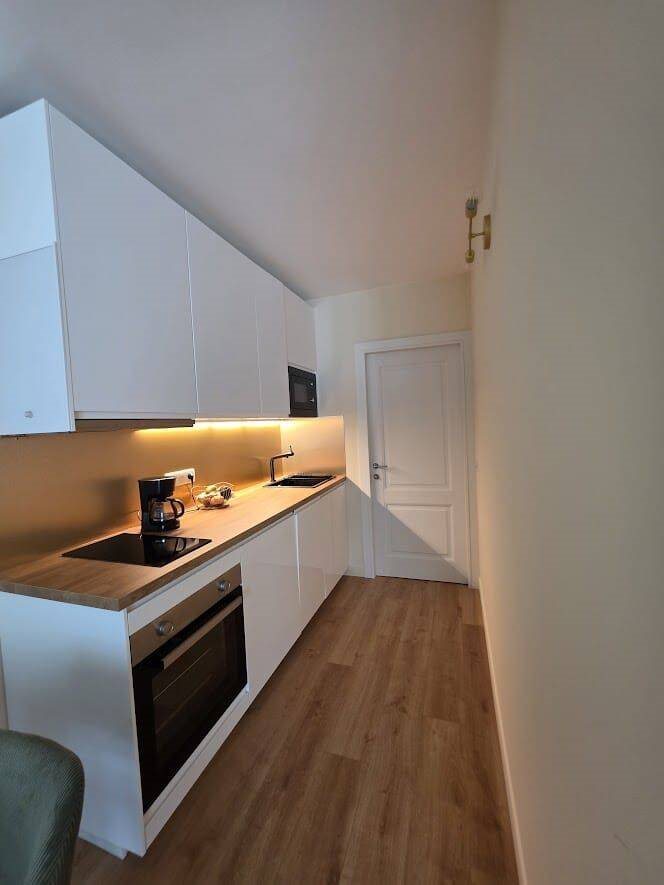 Appartement à louer, 34m², Nice