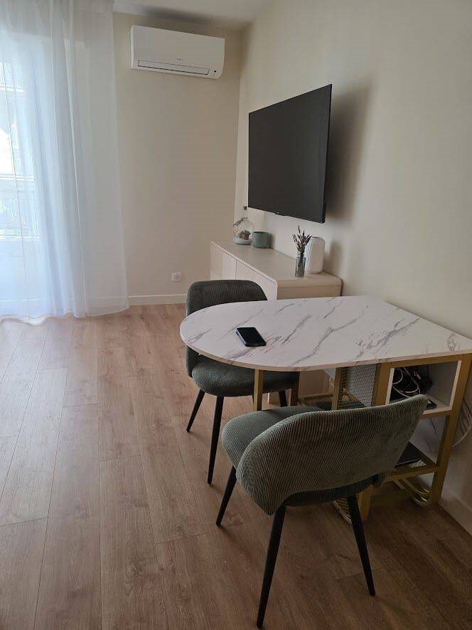 Appartement à louer, 34m², Nice