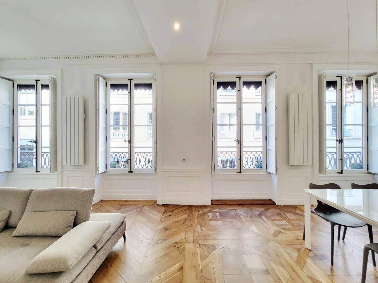 Appartement à vendre, 69m², Lyon 1er