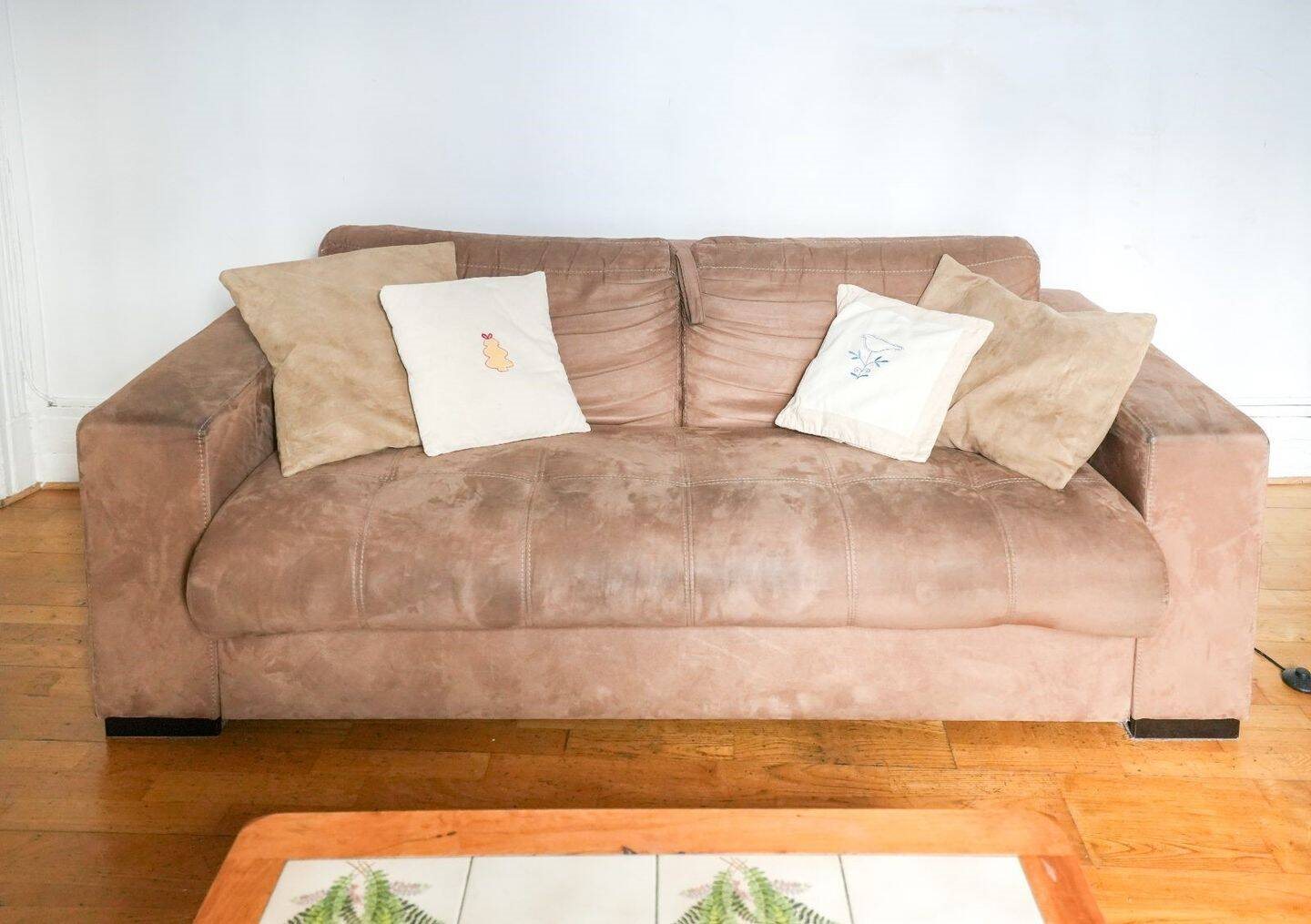 Appartement à louer, 25m², Paris 11ème