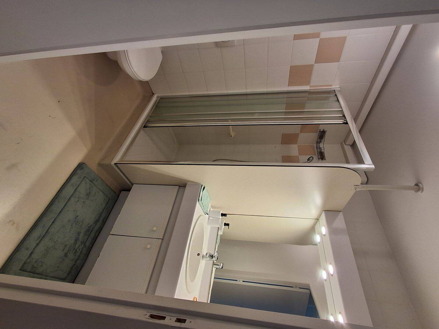 Appartement à louer, 30m², Ambès