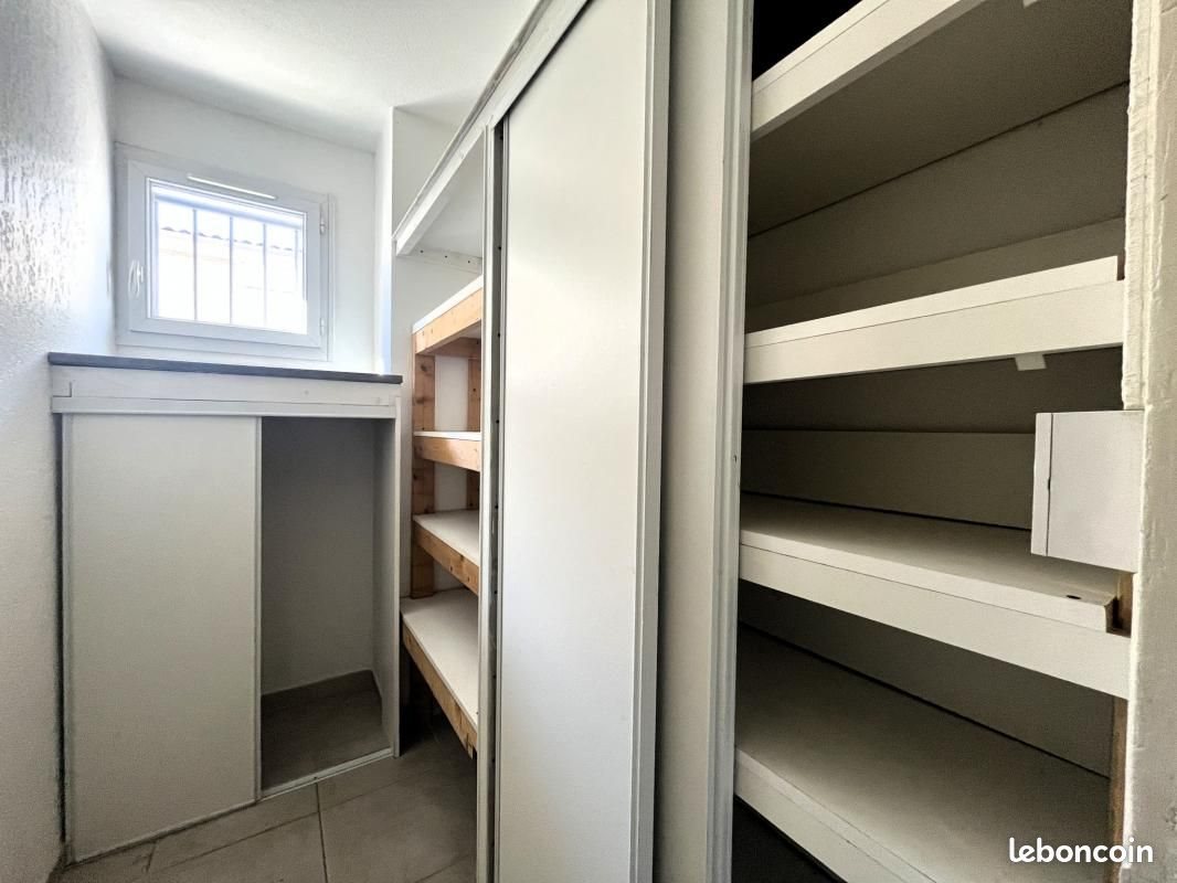 Appartement à louer, 65m², Nîmes
