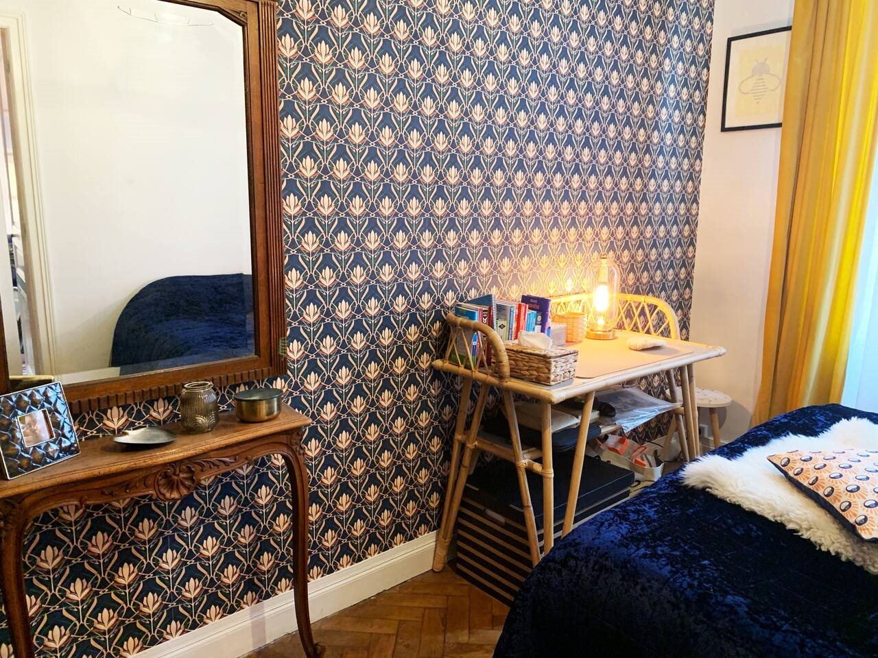 Appartement à louer, 48m², Reims