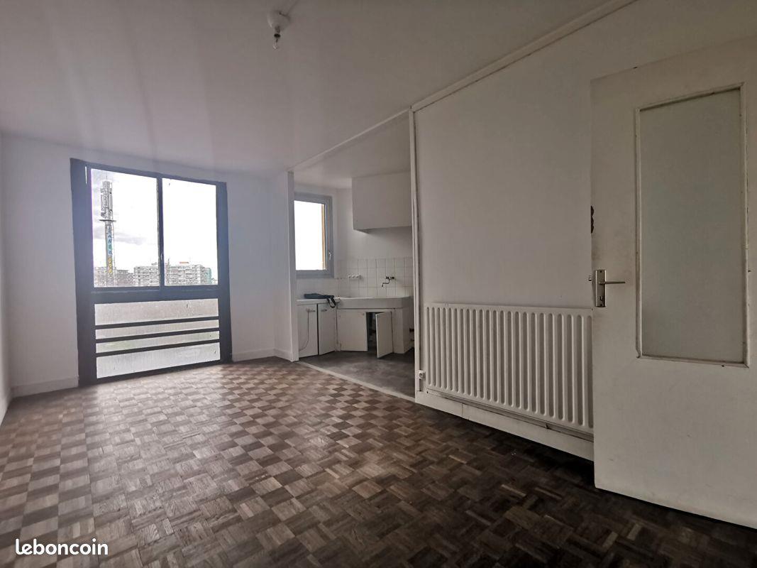 Appartement à louer, 58m², Toulouse