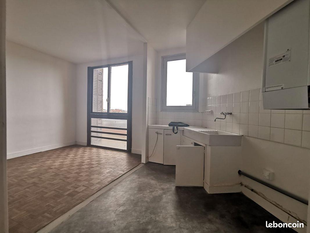 Appartement à louer, 58m², Toulouse