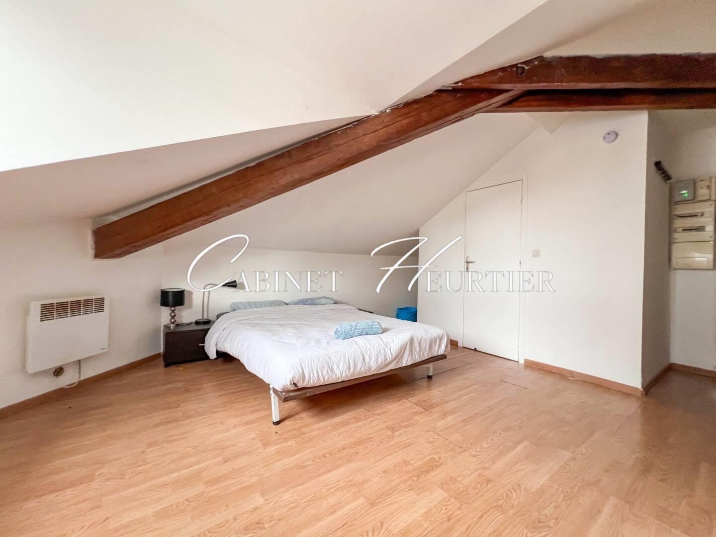 Appartement à vendre, 15m², Grenoble