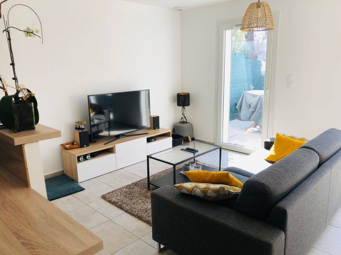 Maison à louer, 83m², La Seyne-sur-Mer