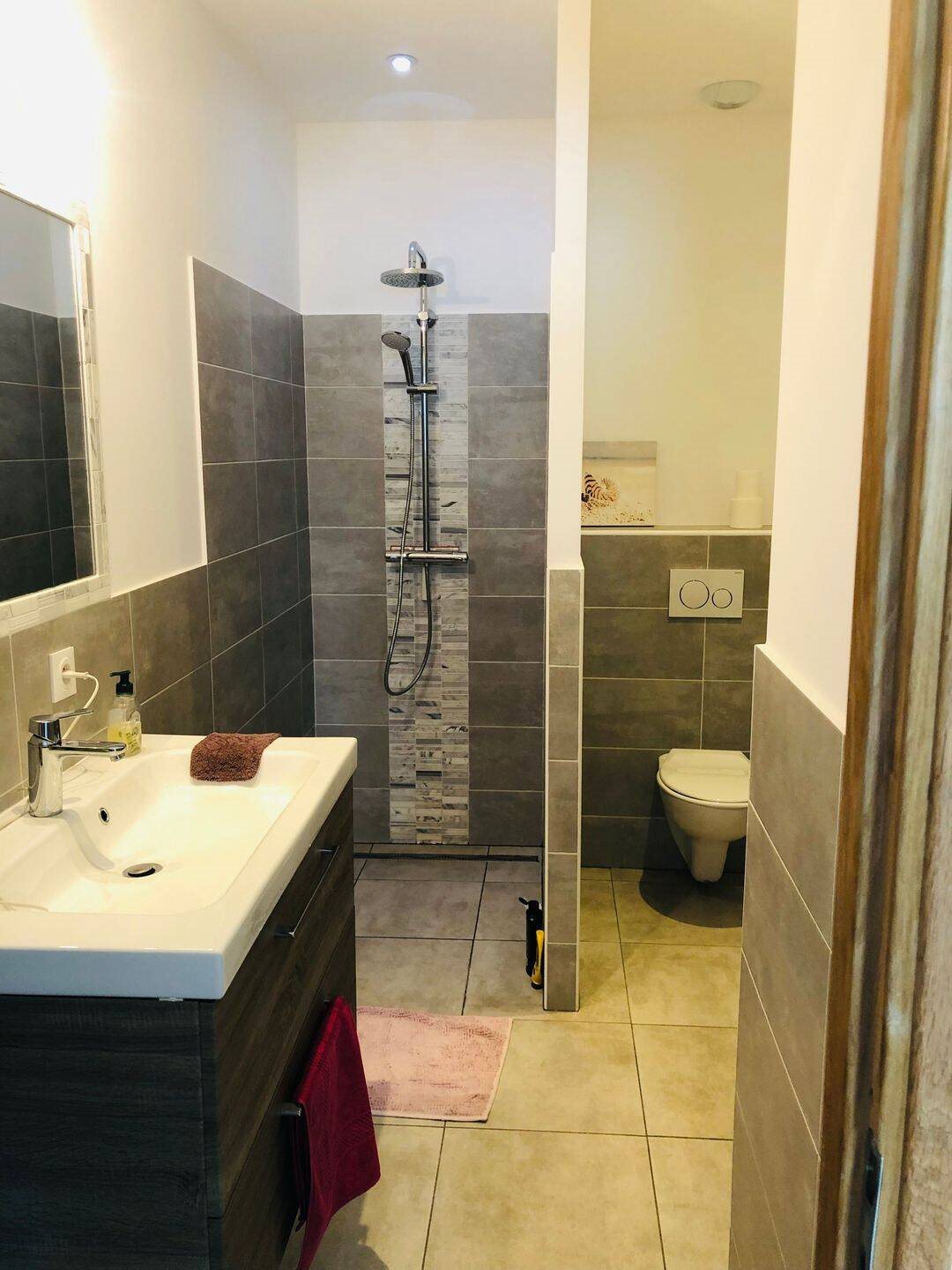 Maison à louer, 83m², La Seyne-sur-Mer