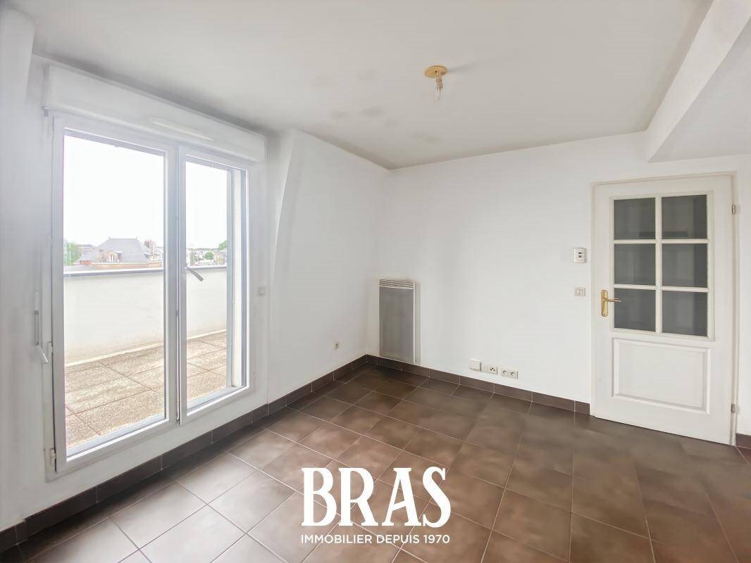 Appartement à louer, 17m², Nantes