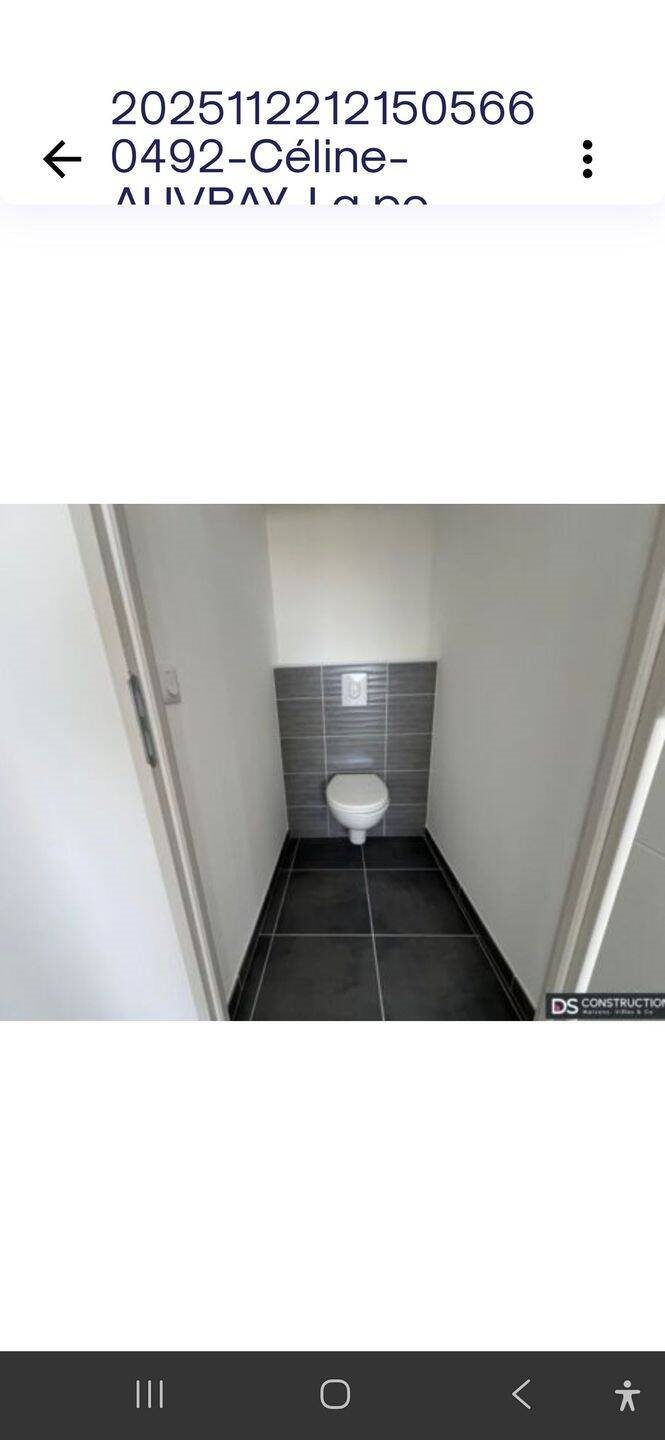 Maison à louer, 86m², Neuville-de-Poitou