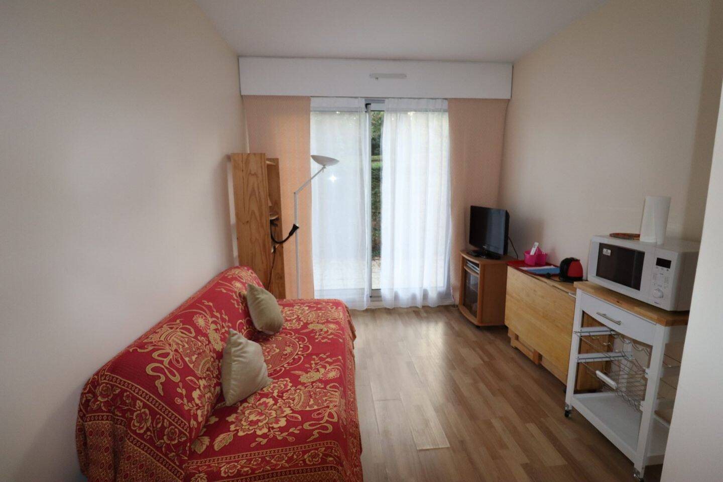 Appartement à louer, 16m², Louveciennes