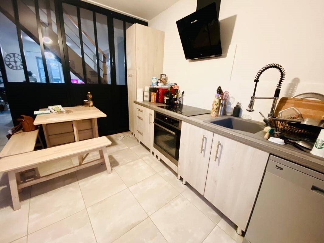 Appartement à louer, 66m², Condrieu