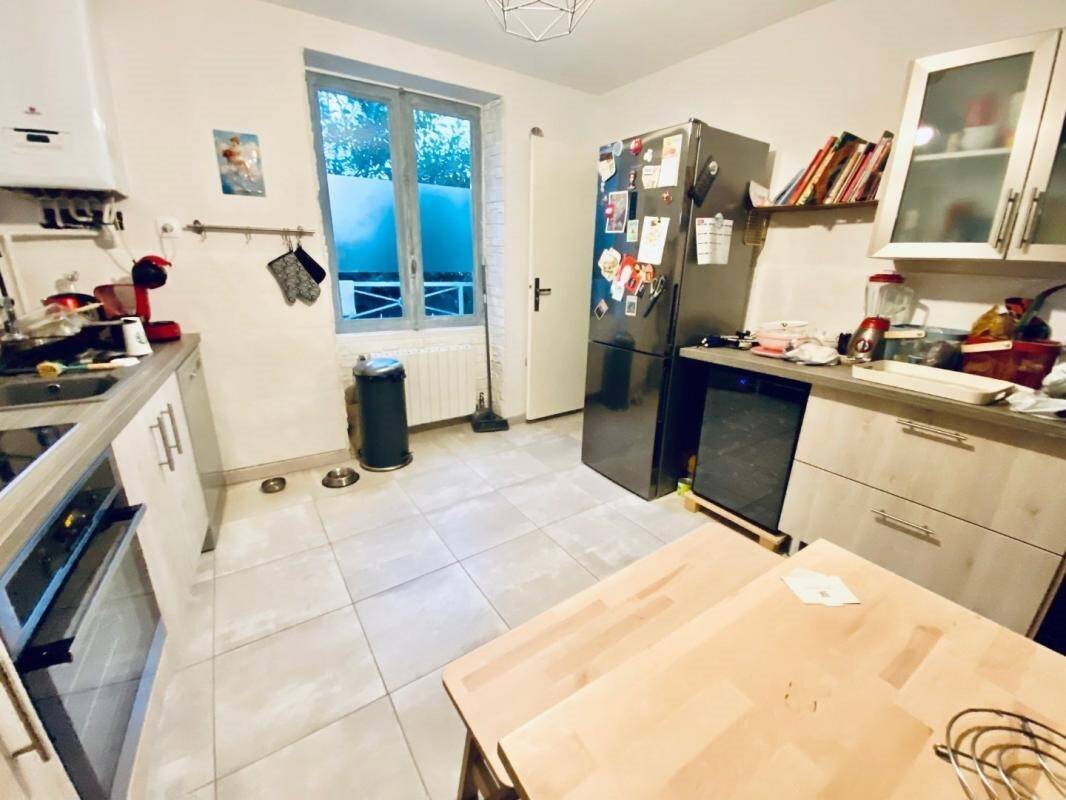 Appartement à louer, 66m², Condrieu