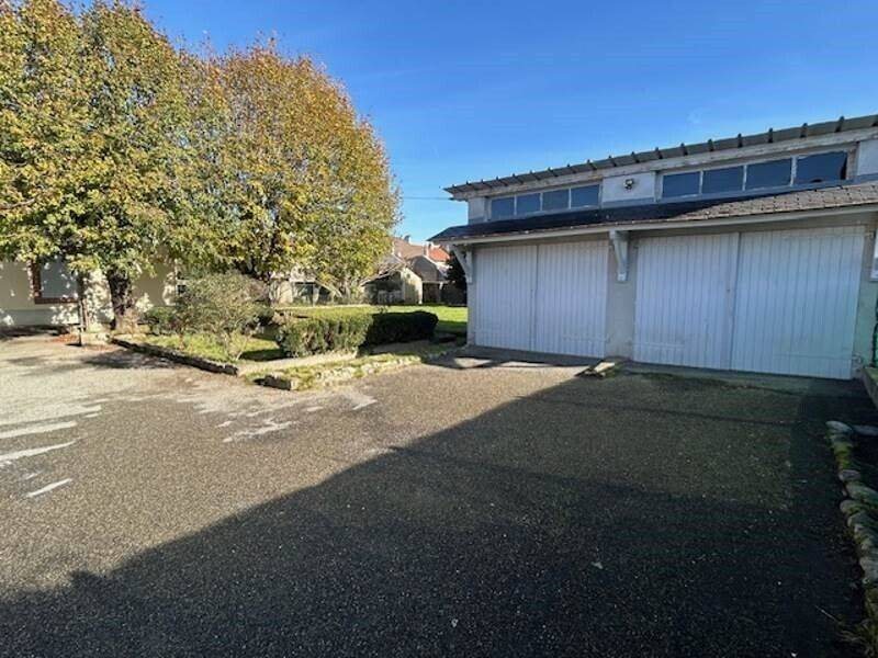 Maison à louer, 159m², Bordères-sur-l'Echez