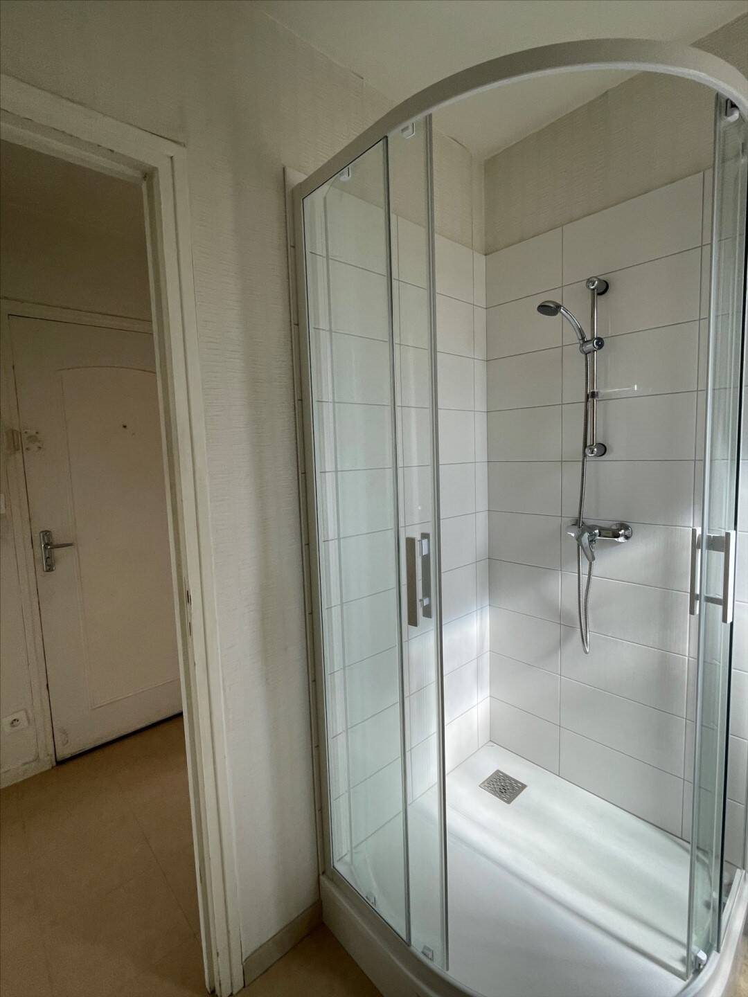 Appartement à louer, 33m², Harfleur