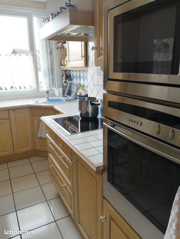 Appartement à vendre, 78m², Doullens