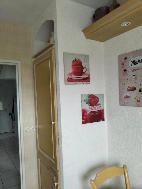 Appartement à vendre, 78m², Doullens