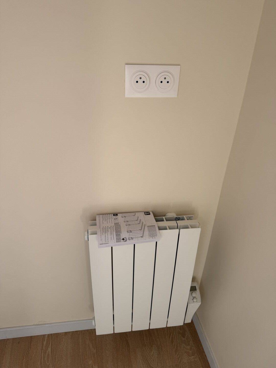 Appartement à louer, 17m², Taverny