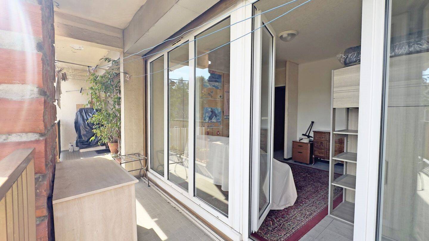 Appartement à vendre, 66m², Toulon