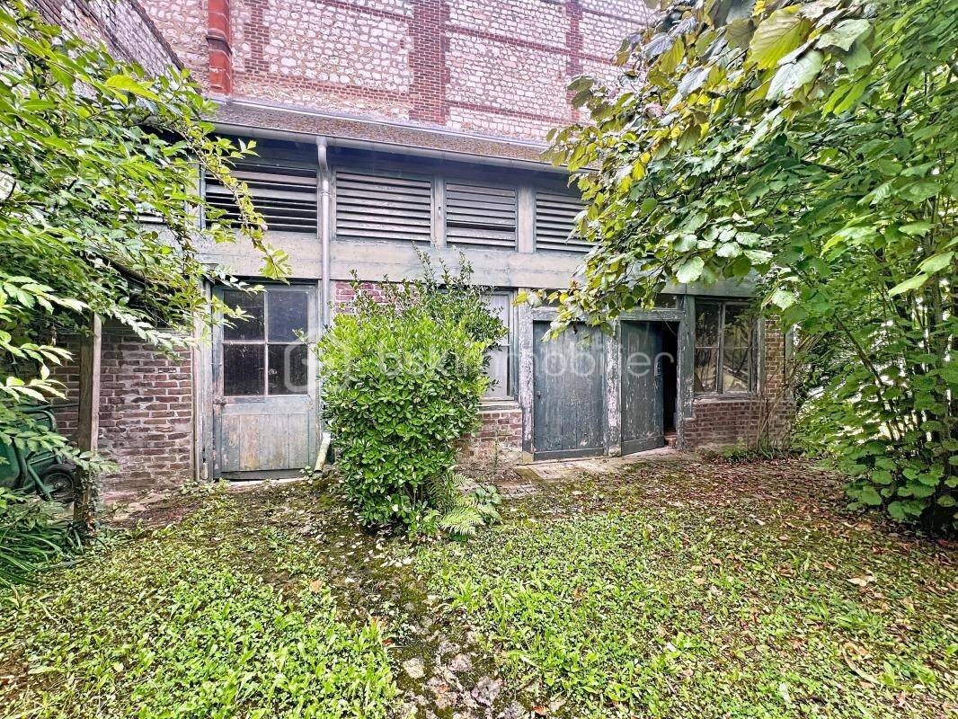 Maison à vendre, 60m², Saint-Pierre-lès-Elbeuf