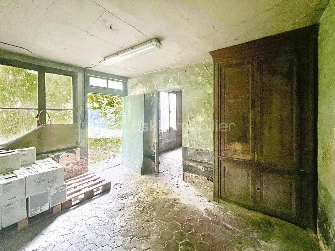 Maison à vendre, 60m², Saint-Pierre-lès-Elbeuf