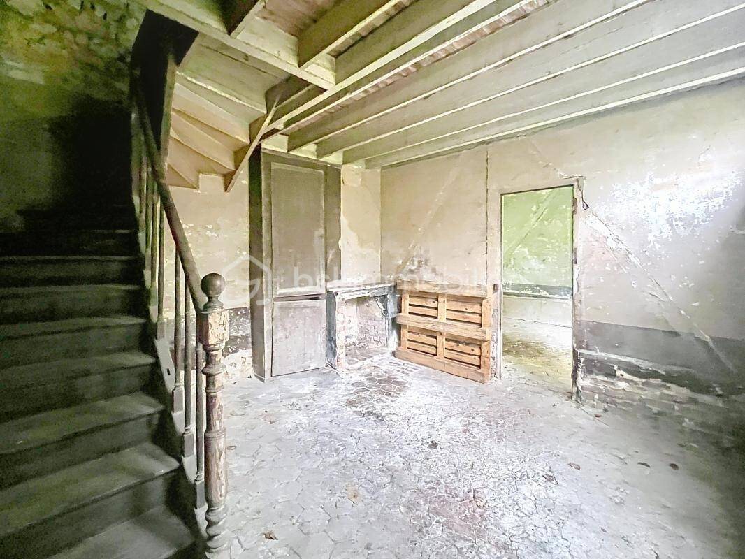 Maison à vendre, 60m², Saint-Pierre-lès-Elbeuf