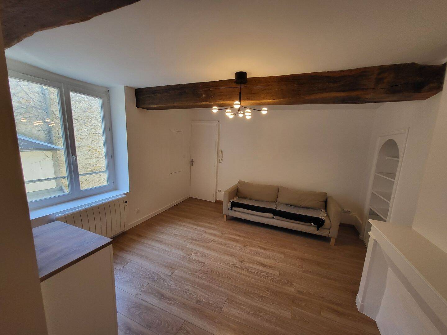 Appartement à louer, 35m², Dijon