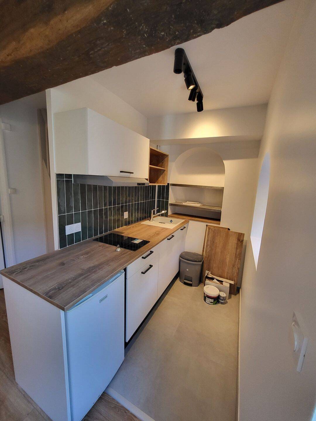 Appartement à louer, 35m², Dijon