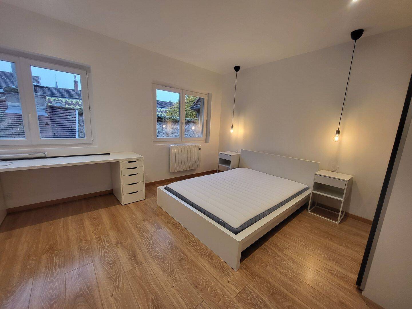 Appartement à louer, 35m², Dijon