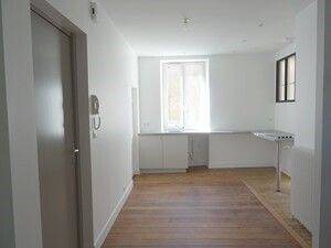 Appartement à louer, 60m², Nantes