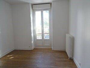 Appartement à louer, 60m², Nantes