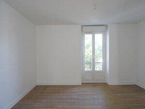 Appartement à louer, 60m², Nantes