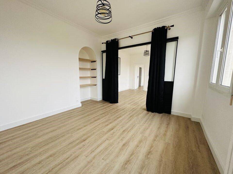 Appartement à louer, 83m², Saint-Nazaire