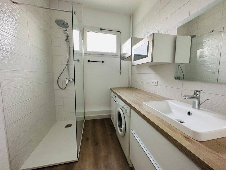 Appartement à louer, 83m², Saint-Nazaire