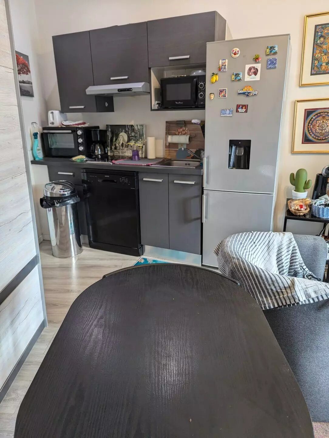 Appartement à vendre, 33m², Nice