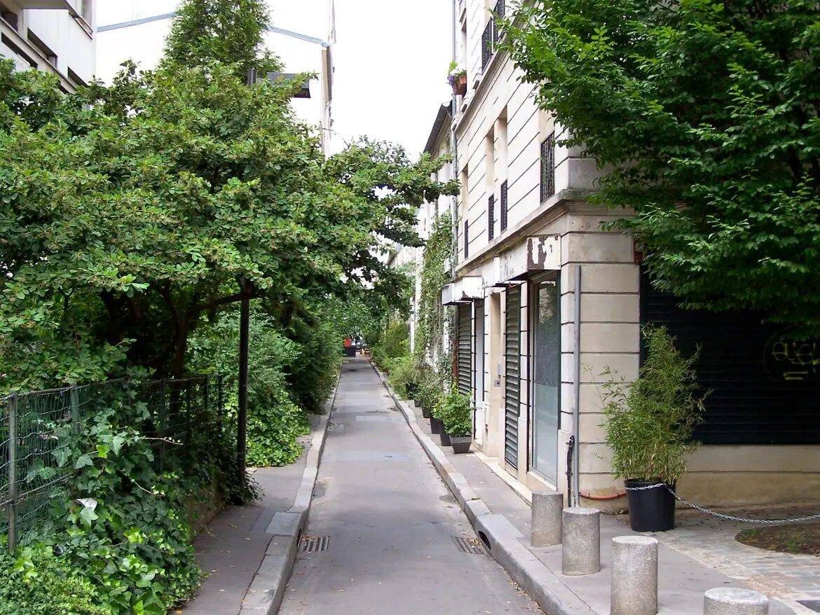 Appartement à louer, 34m², Paris 11ème