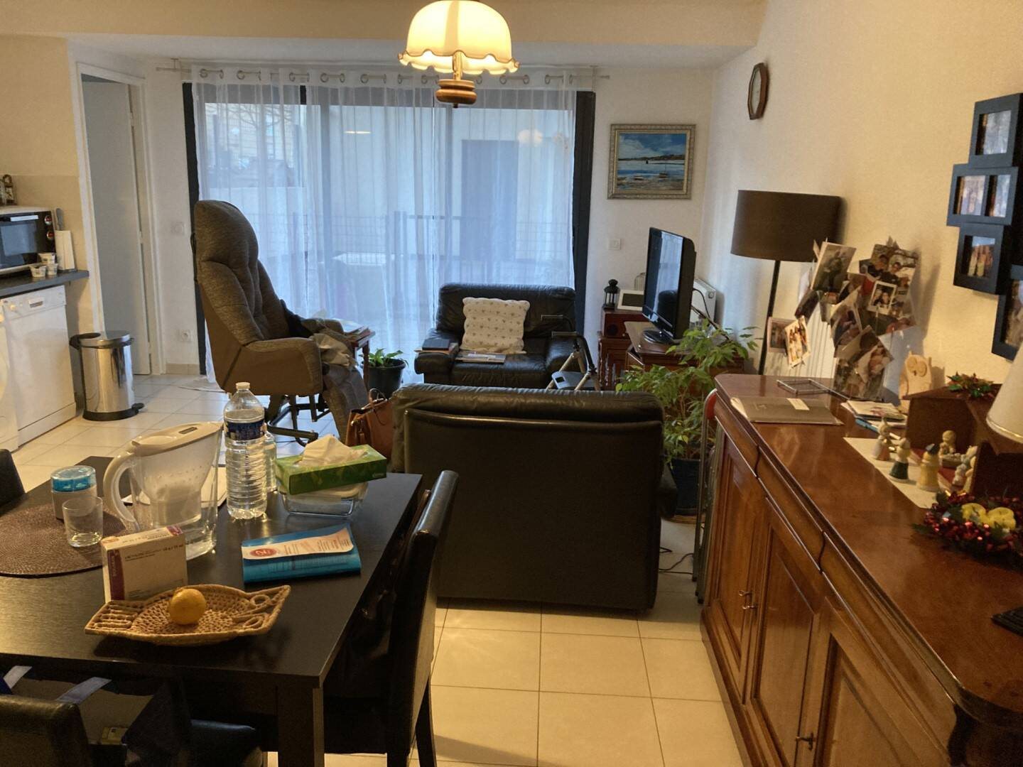 Appartement à vendre, 48m², Pertuis