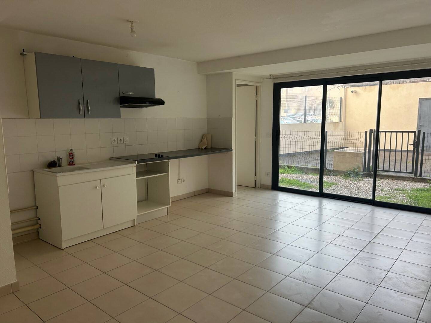 Appartement à vendre, 48m², Pertuis