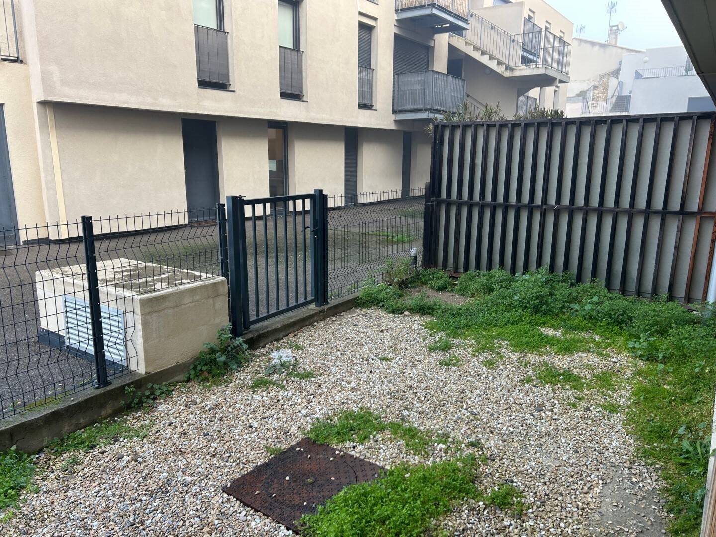 Appartement à vendre, 48m², Pertuis