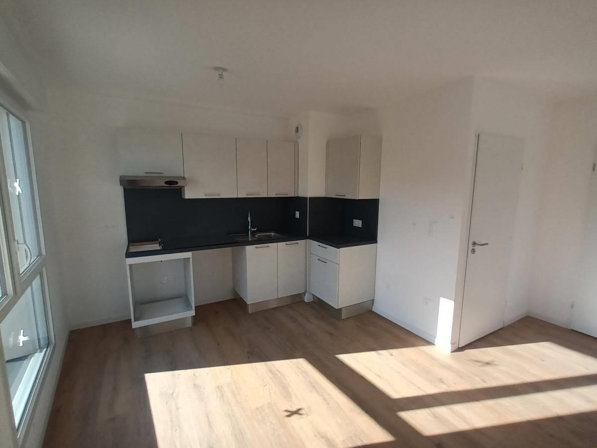 Appartement à louer, 72m², Laneuveville-devant-Nancy